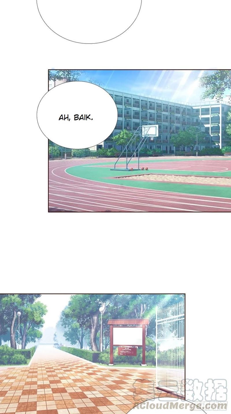 Super School Doctor (Supreme Campus Doctor) Chapter 107 Gambar 32